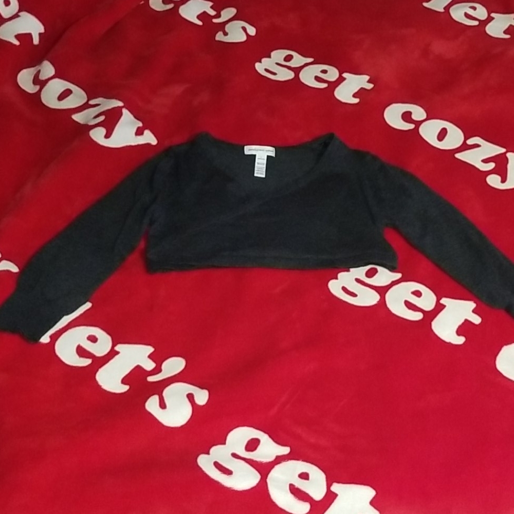 Half jacket/ super cute